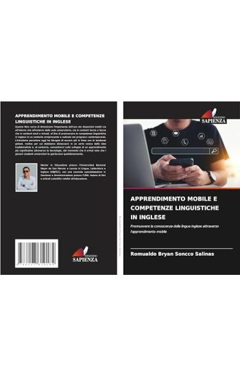 Apprendimento Mobile E Competenze Linguistiche in Inglese