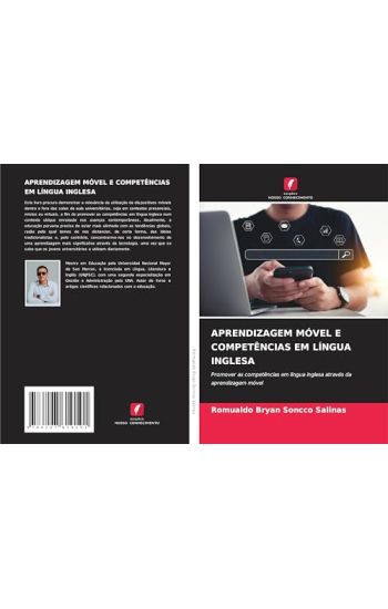 Aprendizagem Móvel E Competências Em Língua Inglesa
