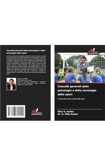 Concetti generali della psicologia e della sociologia dello sport