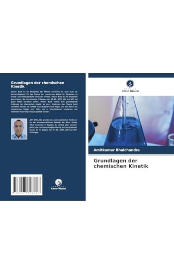 Grundlagen der chemischen Kinetik
