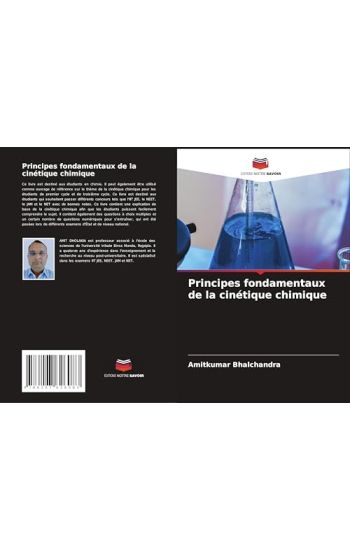 Principes fondamentaux de la cinétique chimique