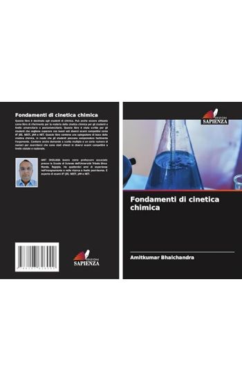 Fondamenti di cinetica chimica