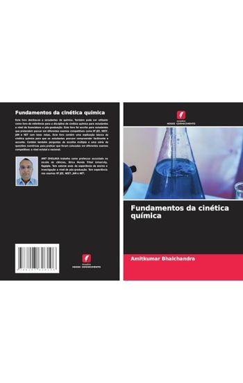 Fundamentos da cinética química
