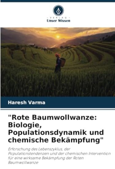 "Rote Baumwollwanze