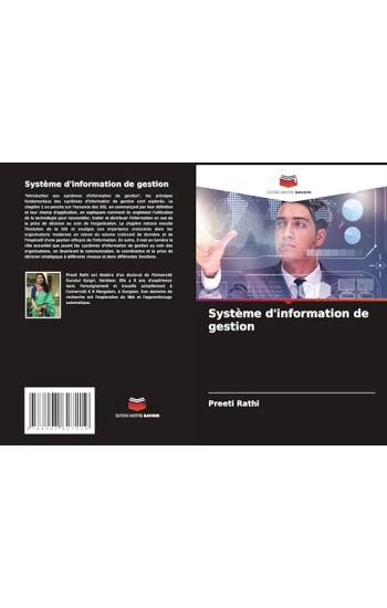 Système d'information de gestion