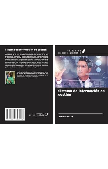 Sistema de información de gestión