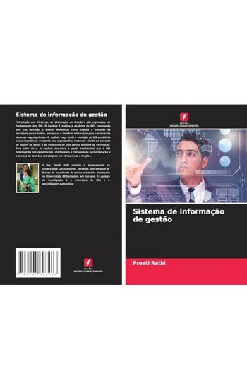 Sistema de informação de gestão