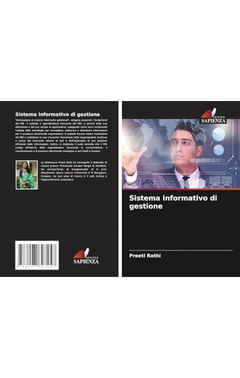 Sistema informativo di gestione