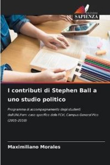 I contributi di Stephen Ball a uno studio politico