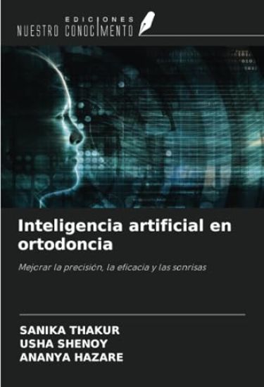 Inteligencia artificial en ortodoncia