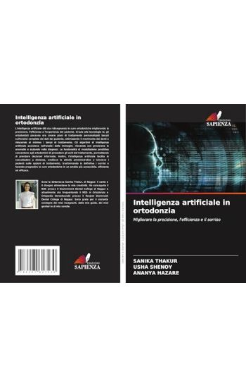 Intelligenza artificiale in ortodonzia