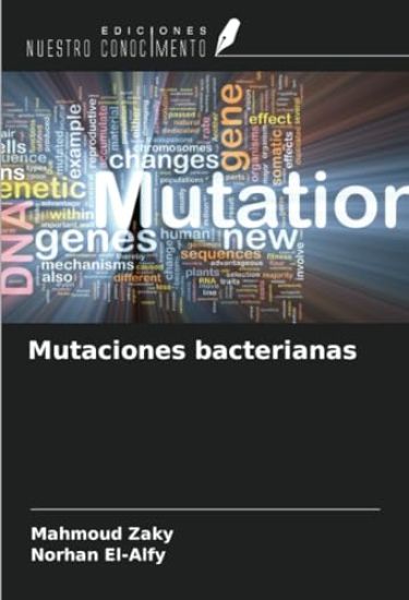 Mutaciones bacterianas
