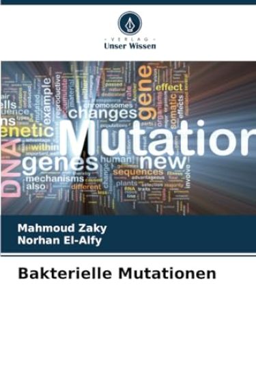 Bakterielle Mutationen