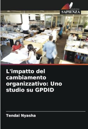 L'impatto del cambiamento organizzativo
