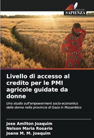 Livello di accesso al credito per le PMI agricole guidate da donne