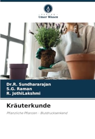 Kräuterkunde