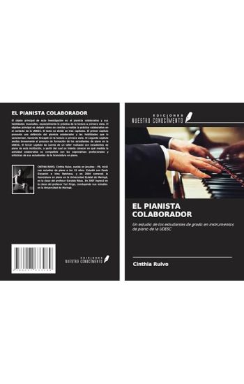 EL PIANISTA COLABORADOR