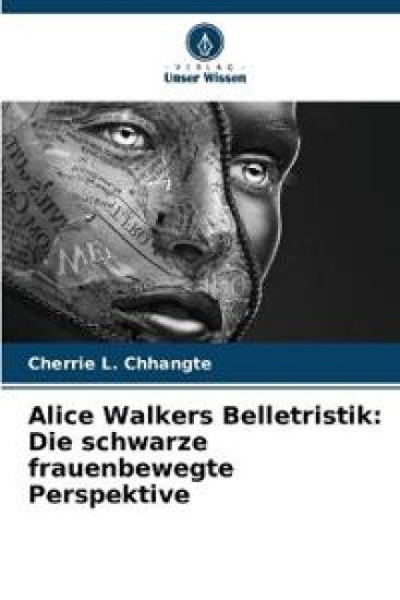 Alice Walkers Belletristik