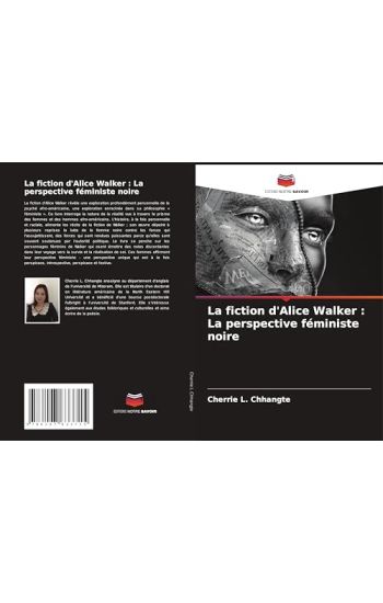 La fiction d'Alice Walker
