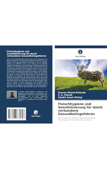 Fleischhygiene und Sensibilisierung für damit verbundene Gesundheitsgefahren