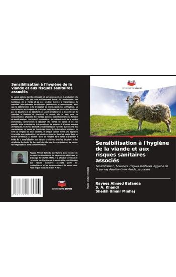 Sensibilisation à l'hygiène de la viande et aux risques sanitaires associés