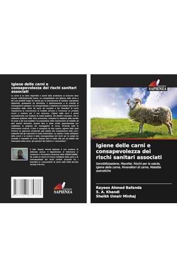 Igiene delle carni e consapevolezza dei rischi sanitari associati