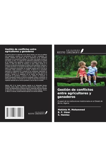 Gestión de conflictos entre agricultores y ganaderos