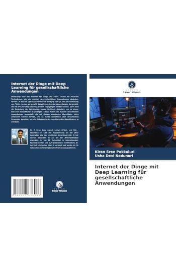 Internet der Dinge mit Deep Learning für gesellschaftliche Anwendungen