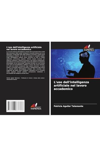 L'uso dell'intelligenza artificiale nel lavoro accademico