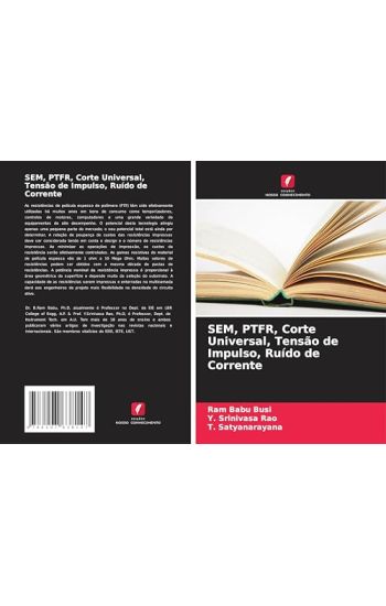 SEM, PTFR, Corte Universal, Tensão de Impulso, Ruído de Corrente