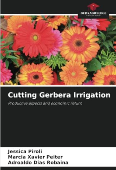 Cutting Gerbera Irrigation