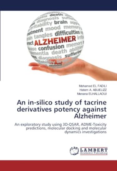 An in-silico study of tacrine derivatives potency against Alzheimer