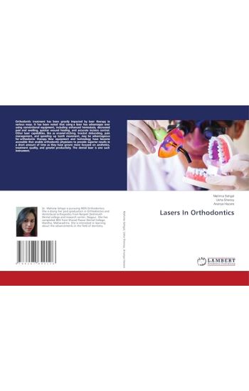 Lasers In Orthodontics