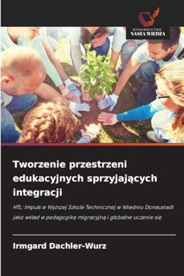 Tworzenie przestrzeni edukacyjnych sprzyjajacych integracji