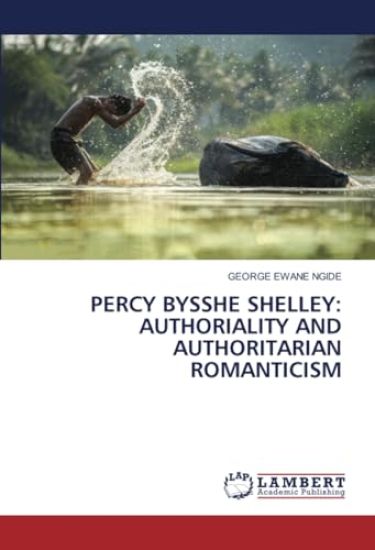 Percy Bysshe Shelley