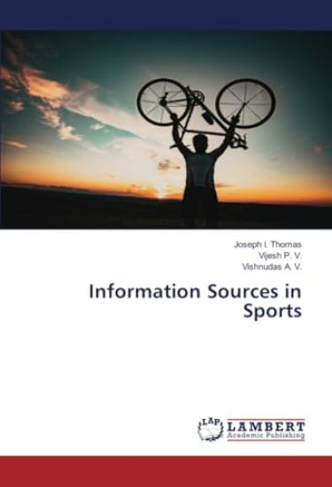 Information Sources in Sports