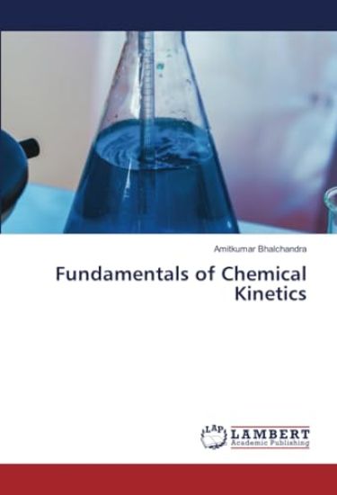 Fundamentals of Chemical Kinetics