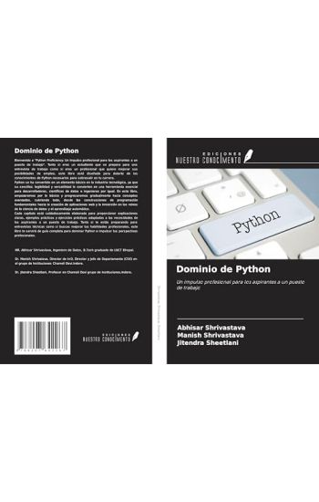 Dominio de Python