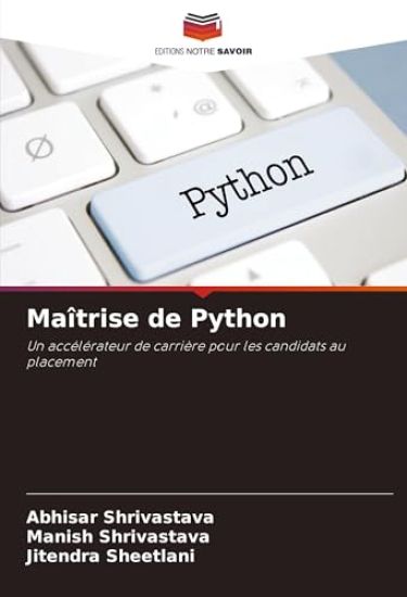 Maîtrise de Python