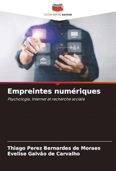 Empreintes numériques