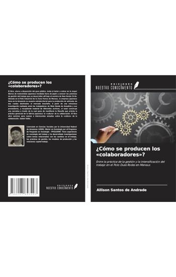 ¿Cómo se producen los 'colaboradores'?