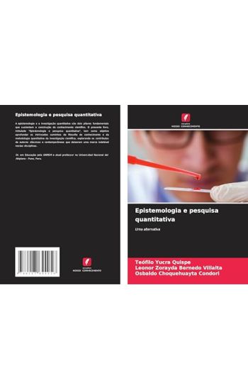 Epistemologia e pesquisa quantitativa