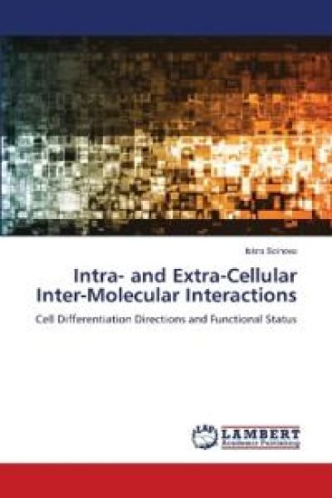 Intra- and Extra-Cellular Inter-Molecular Interactions
