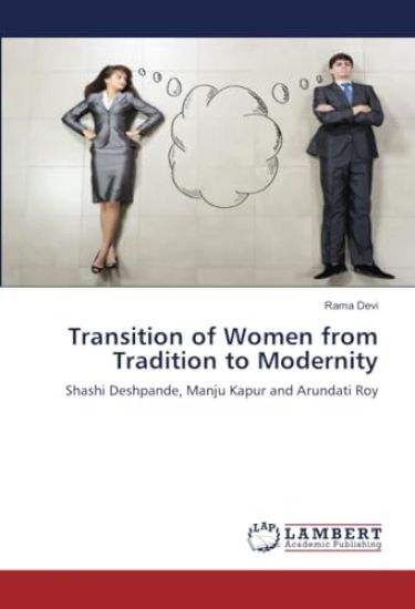 Transition of Women from Tradition to Modernity