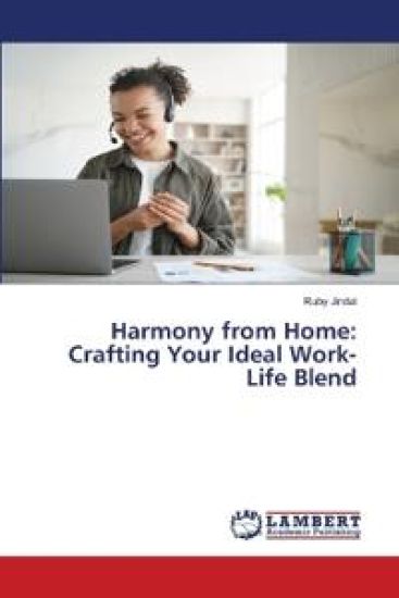 Harmony from Home