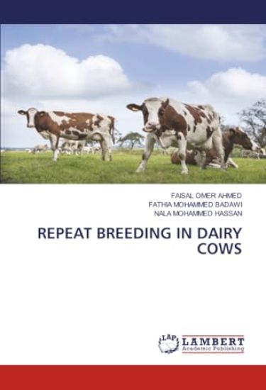 Repeat Breeding in Dairy Cows