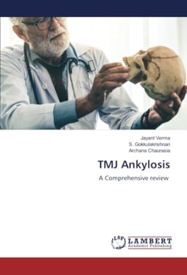 TMJ Ankylosis