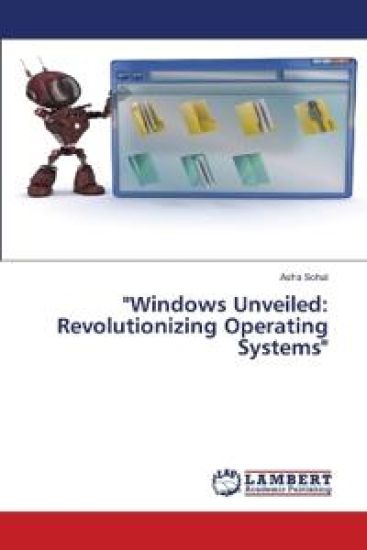 "Windows Unveiled