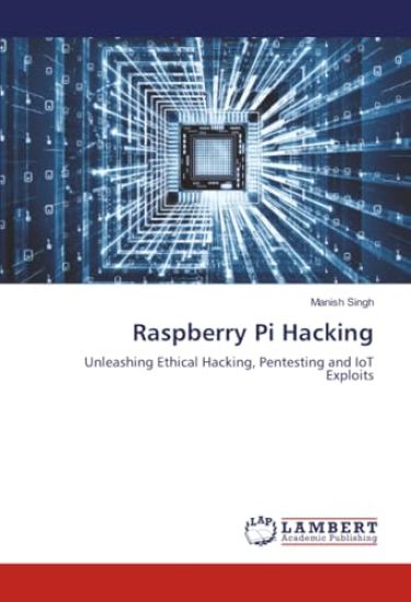Raspberry Pi Hacking