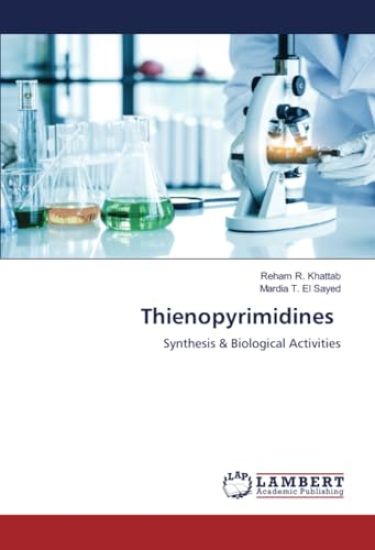 Thienopyrimidines